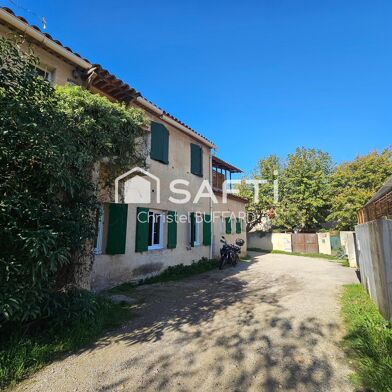 Immeuble  598000 €