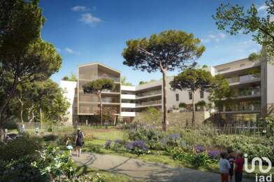 Appartement 5 pièces 1390000 €