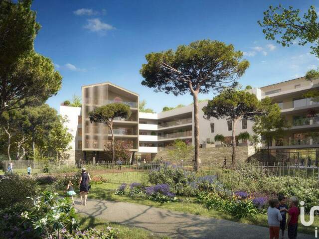 Vente Appartement 5 pièces — photo du bien