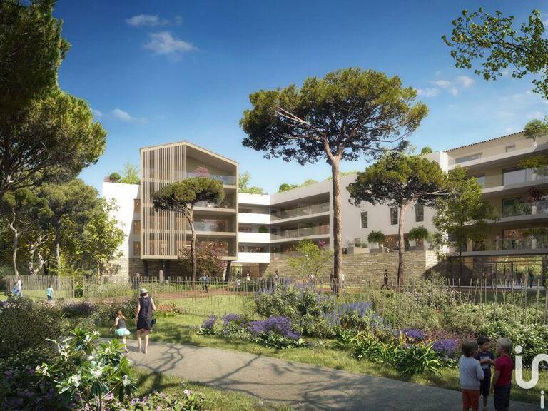 Vente Appartement 5 pièces — photo 1