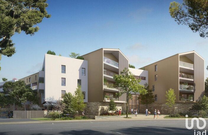 Vente Appartement 5 pièces — photo 3