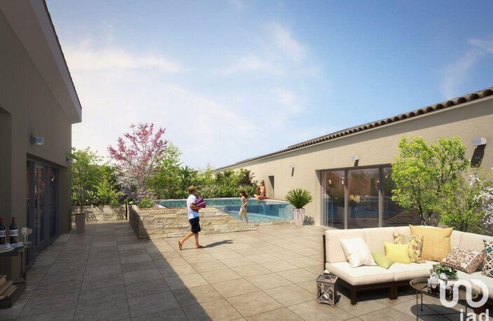 Vente Appartement 5 pièces — photo 4