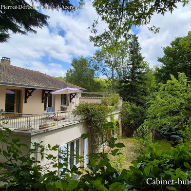 Maison 4 pièces 329000 €