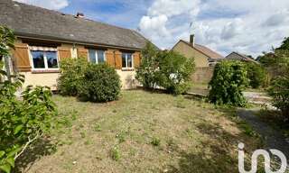 Maison 5 Pièces 119 m² à vendre à Vienne-en-Val (45510)