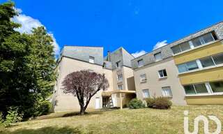 Appartement 2 Pièces 66 m² à vendre à Le Blanc (36300)