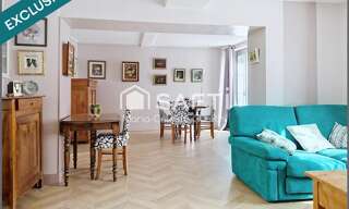 Maison 8 Pièces 144 m² à vendre à Fontenay-Saint-Père (78440)