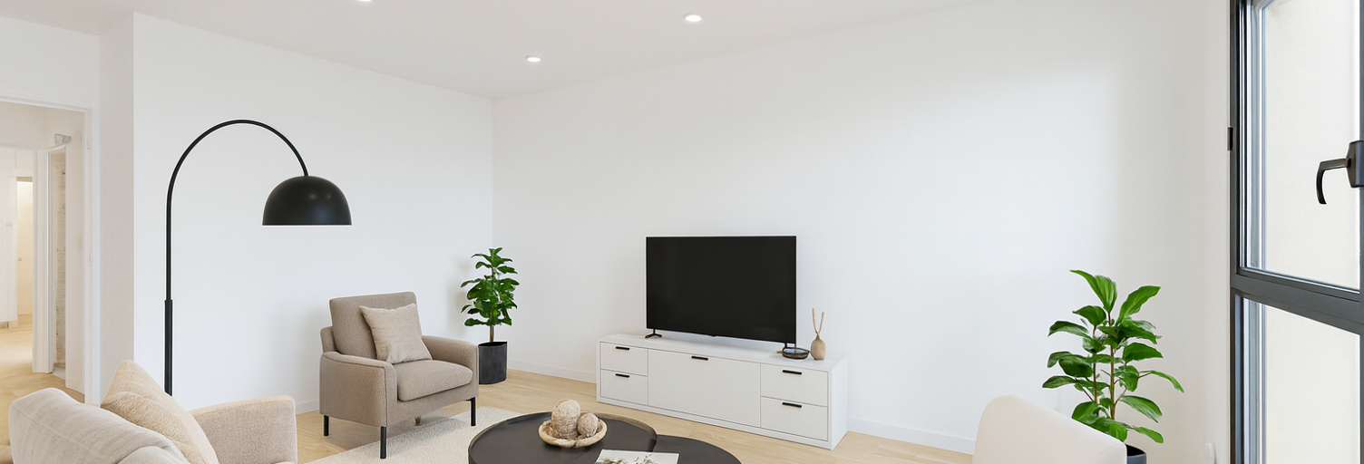 Appartement 5 Pièces 100 m² à vendre à Toulouse (31100)