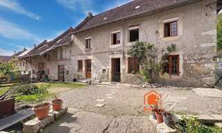 Maison 8 Pièces 288 m² à vendre à Chazey-Bons (01300)