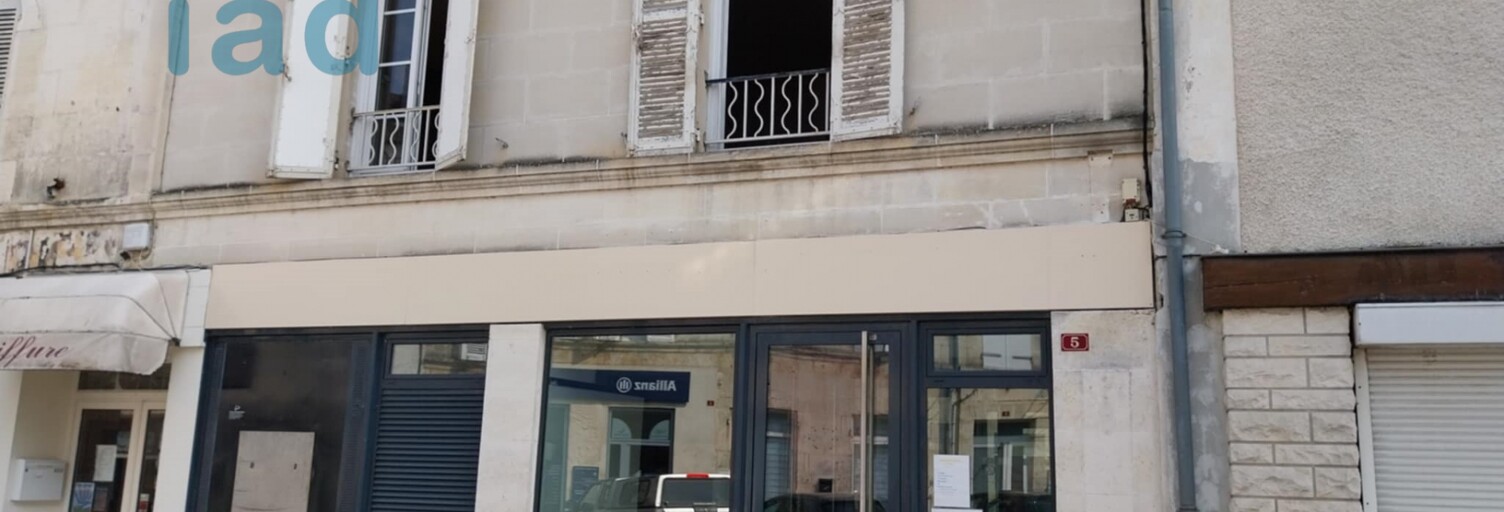 Immeuble  280 m² à vendre à Mareuil en Périgord (24340)