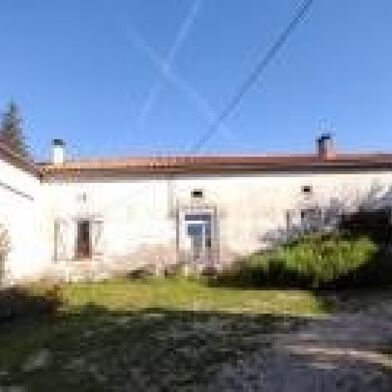 Maison 8 pièces 230000 €