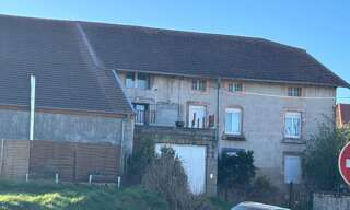 Maison 10 Pièces 290 m² à vendre à Bénestroff (57670)