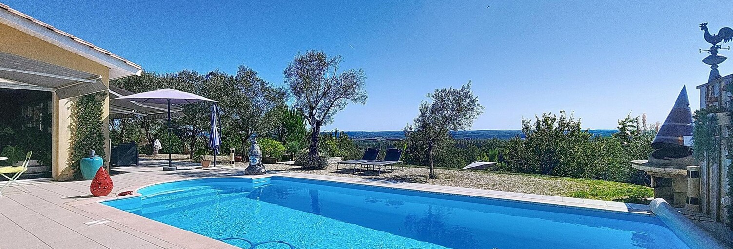 Maison 8 Pièces 200 m² à vendre à La Réole (33190)