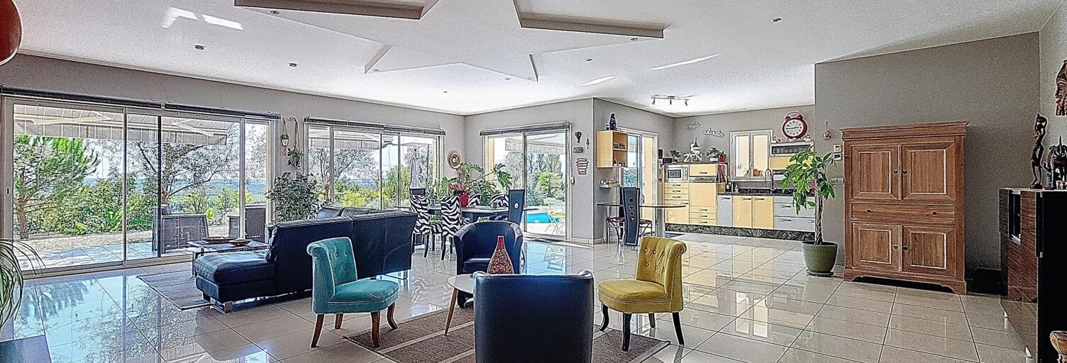 Maison 8 Pièces 200 m² à vendre à Langon (33210)