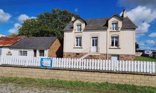 Maison 5 Pièces 96 m² à vendre à Guémené-Penfao (44290)