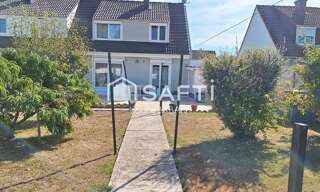 Maison 5 Pièces 86 m² à vendre à Hombleux (80400)