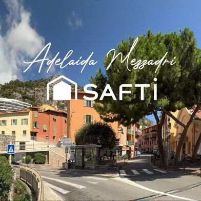 Appartement 2 pièces 194000 €