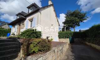 Maison 6 Pièces 108 m² à vendre à Landivisiau (29400)