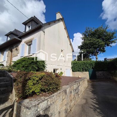 Maison 6 pièces 262000 €