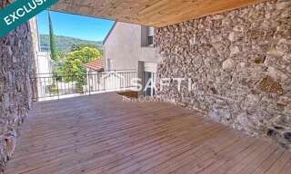 Maison 4 Pièces 130 m² à vendre à Sarras (07370)