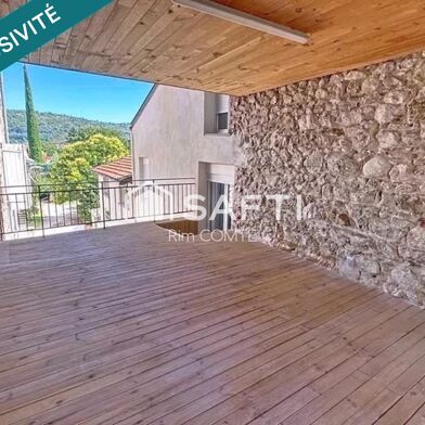 Maison 4 pièces 197300 €