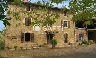 Maison 7 Pièces 200 m² à vendre à Marciac (32230)