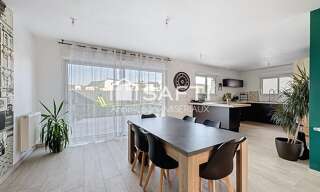 Maison 5 Pièces 109 m² à vendre à Orgères (35230)