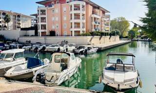 Appartement 2 Pièces 29 m² à vendre à Fréjus (83600)