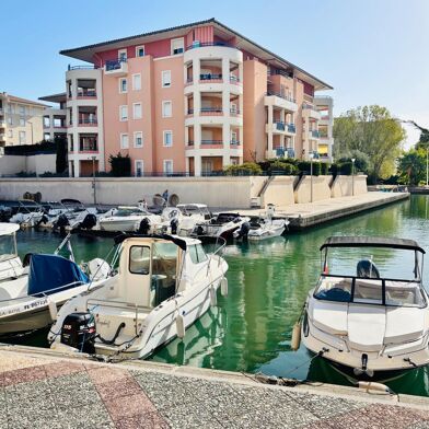 Appartement 2 pièces 169000 €