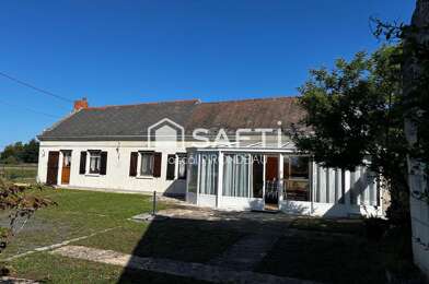 Maison 7 pièces 225000 €