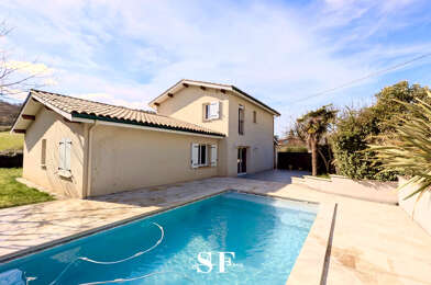 Maison 7 pièces 370000 €