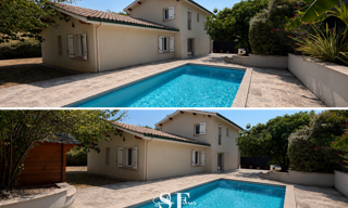 Maison 7 Pièces 190 m² à vendre à Agen (47000)