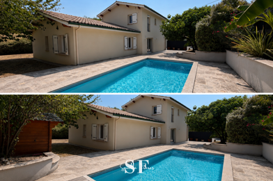 Maison 7 pièces 349000 €