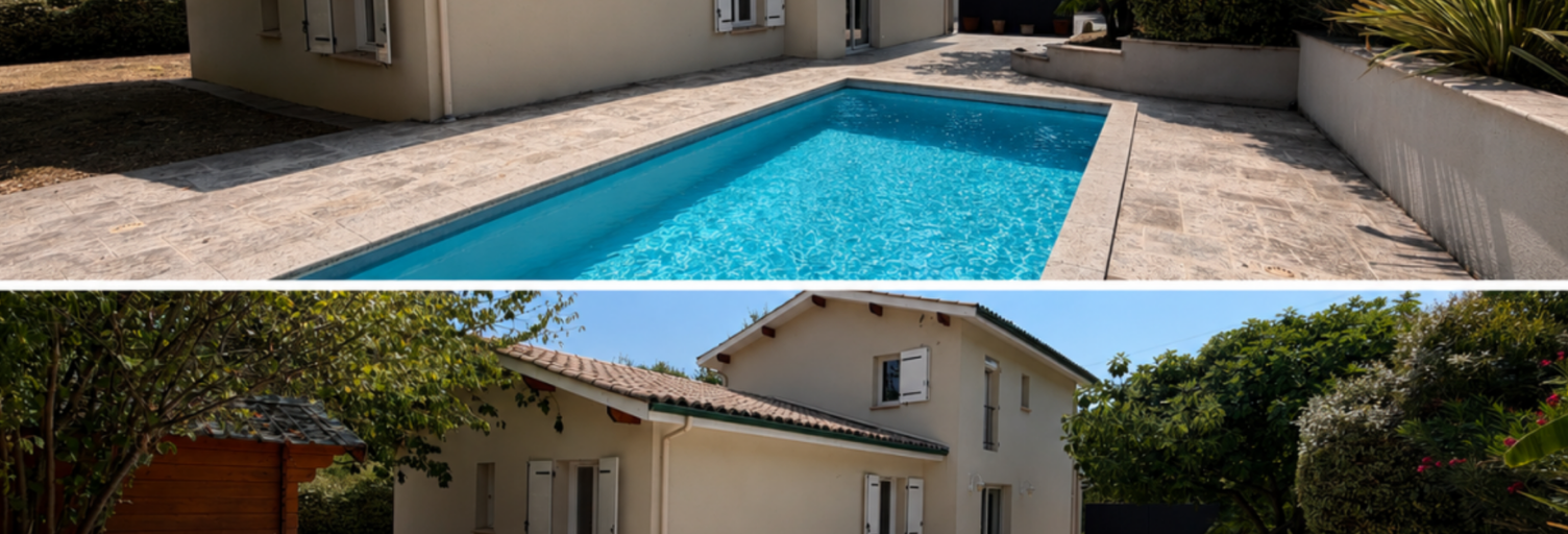 Maison 7 Pièces 190 m² à vendre à Agen (47000)