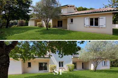 Maison 7 pièces 349000 €