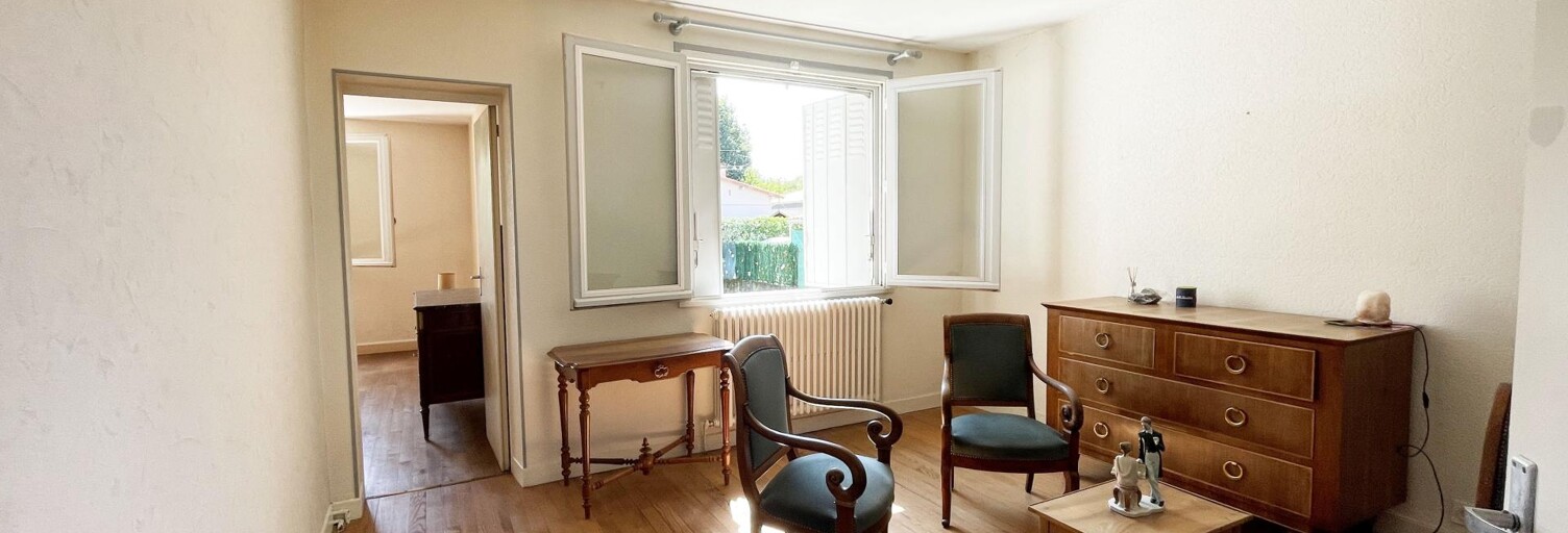 Maison 5 Pièces 95 m² à vendre à Saint-Gaudens (31800)