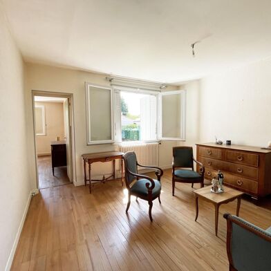 Maison 5 pièces 134168 €