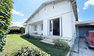 Maison 5 Pièces 95 m² à vendre à Saint-Gaudens (31800)
