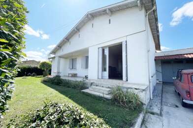 Maison 5 pièces 135000 €