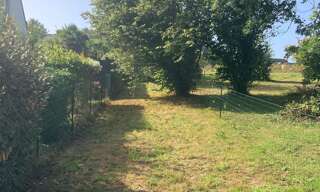 Terrain  550 m² à vendre à Clohars-Carnoët (29360)