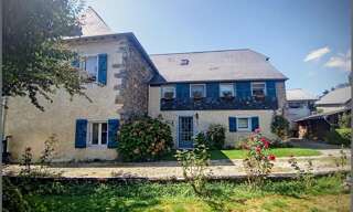 Maison 7 Pièces 246 m² à vendre à Ance-Féas (64570)