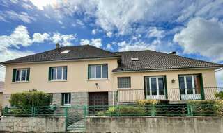 Maison 13 Pièces 240 m² à vendre à Parsac (23140)