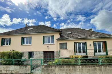 Maison 13 pièces 106000 €