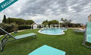 Maison 8 Pièces 165 m² à vendre à Piégon (26110)