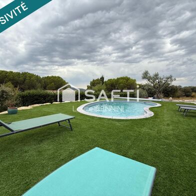 Maison 8 pièces 725000 €