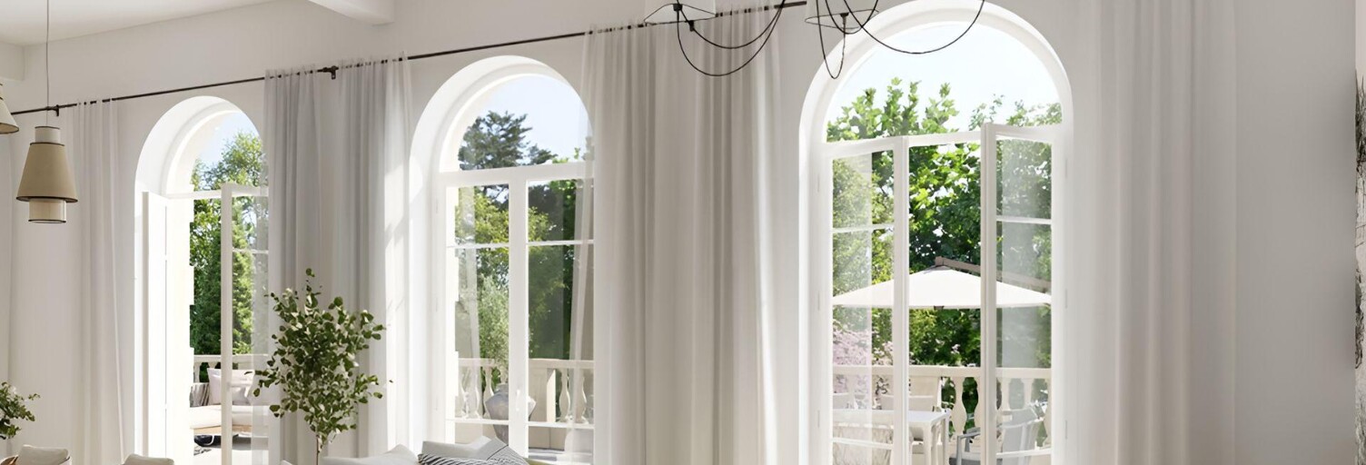 Appartement 4 Pièces 129 m² à vendre à Arcachon (33120)