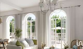 Appartement 4 Pièces 129 m² à vendre à Arcachon (33120)