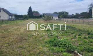 Terrain  2350 m² à vendre à Tavant (37220)