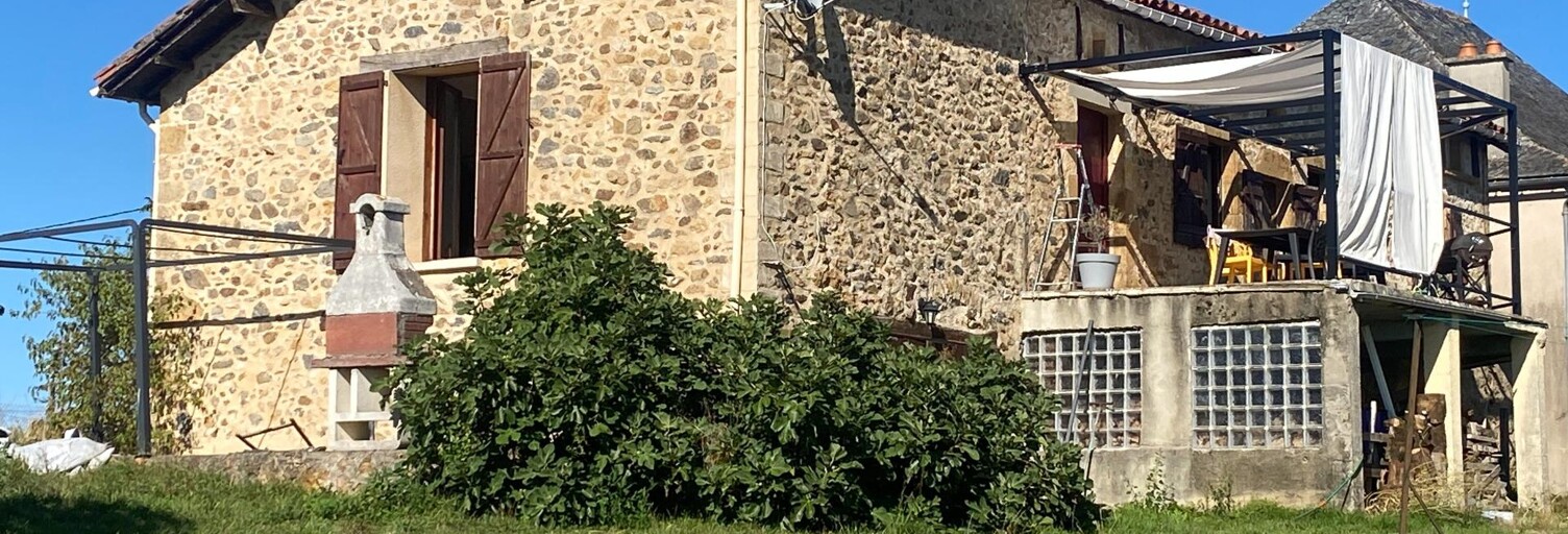 Maison 4 Pièces 105 m² à vendre à Capdenac-Gare (12700)