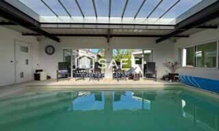 Maison 6 Pièces 139 m² à vendre à Moyvillers (60190)