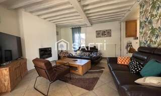 Maison 6 Pièces 139 m² à vendre à Moyvillers (60190)